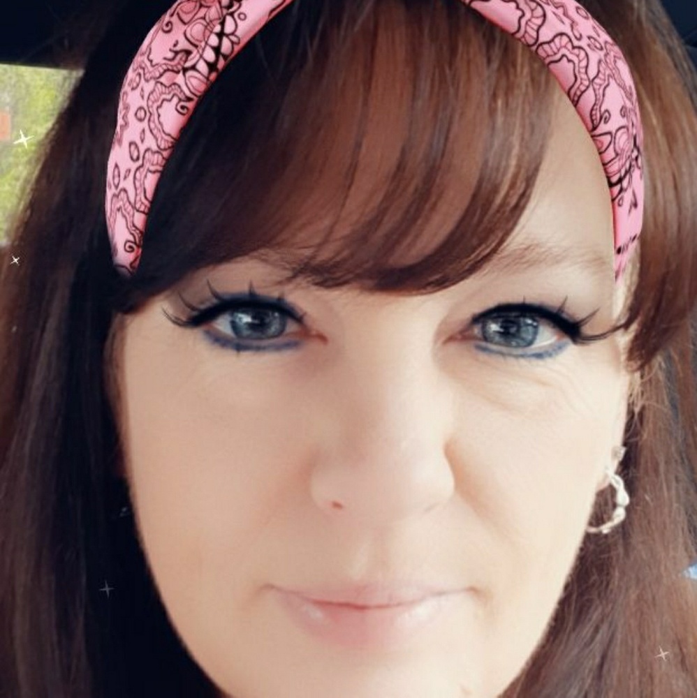 Meet your Posher, Alanna